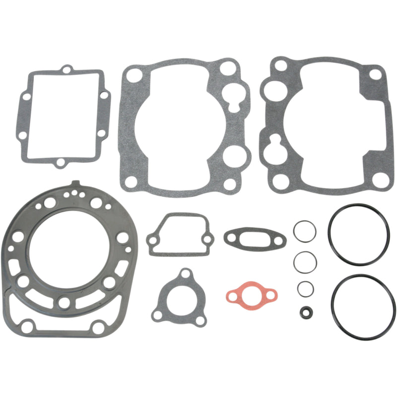 Moose Offroad Gasket - 810455MSE Kawasaki KX 250 1990-1991