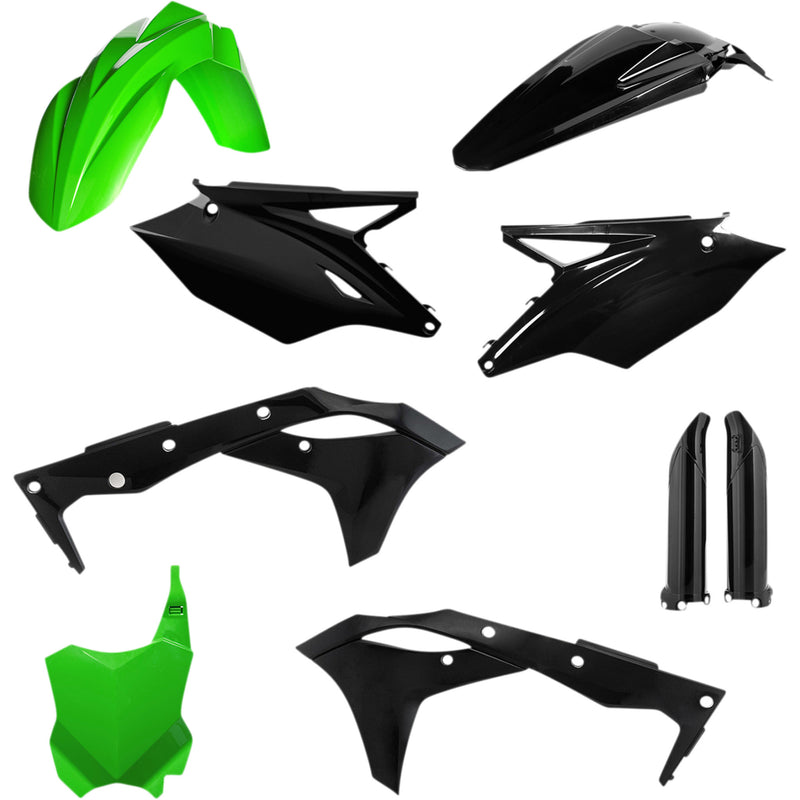 Acerbis Body Kit - 2685821089 Kawasaki KX 250 2018-2020