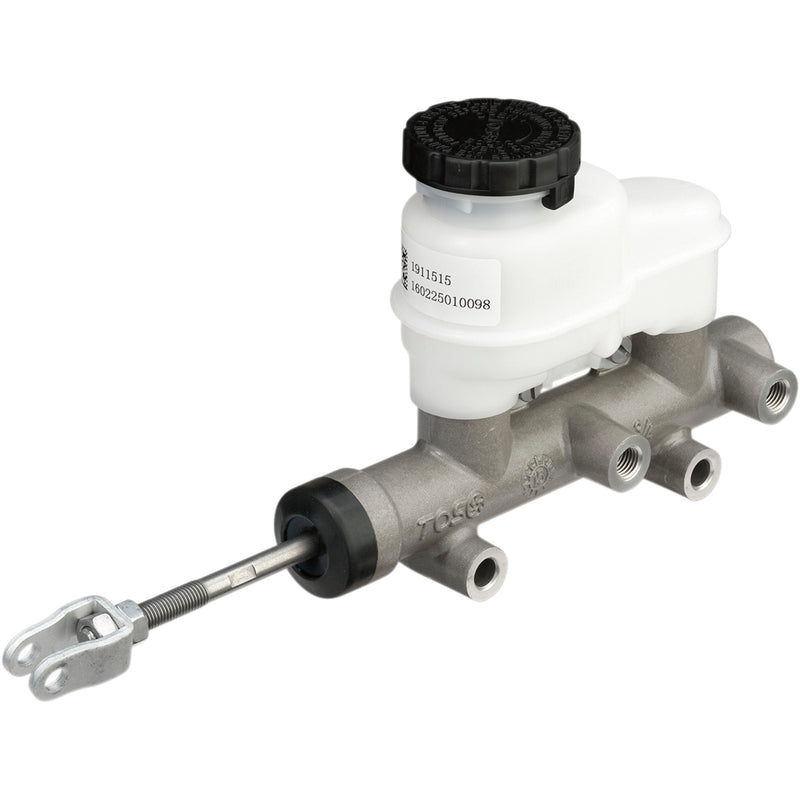 Quad Logic Master Cylinder - 100-1187-PU Polaris UTVs 2006-2021