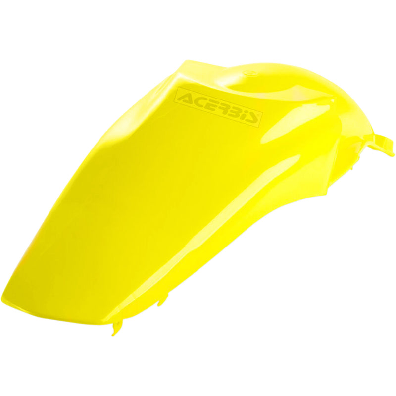 Acerbis Fender - 2040670230 For Suzuki 400 / 400E 2000-2007 | Kawasaki 400 2003