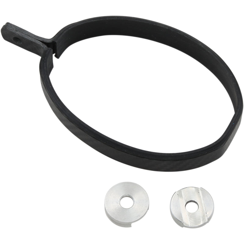 LEOVINCE 1860-0841 308448501R Muffler Clamp Clamp - FR2