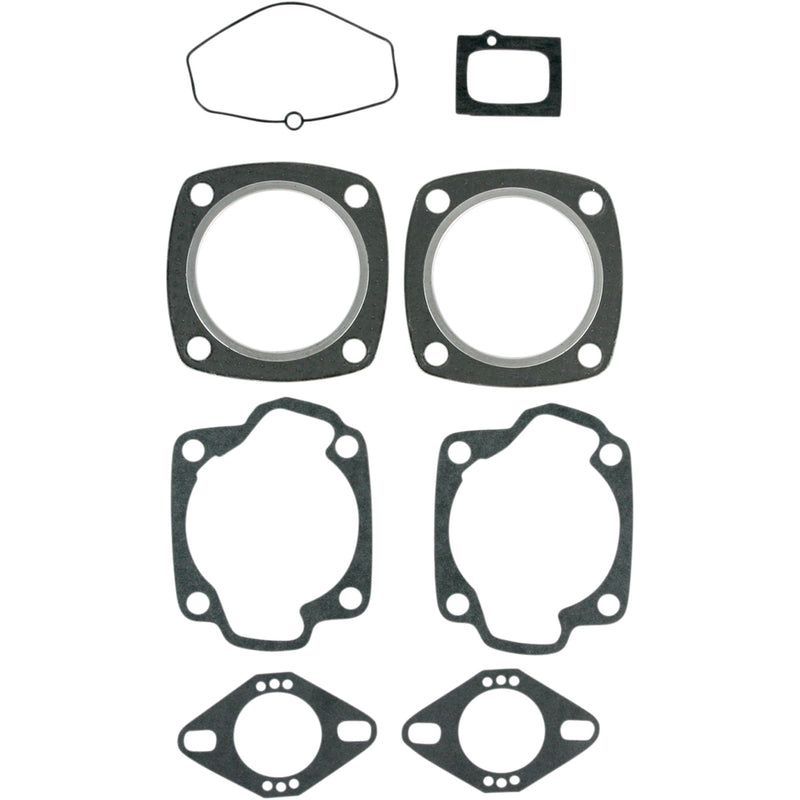 Vertex Pro-Formance Gasket Set - 710023 For Ski-Doo Snowmobiles 1969-1974 | Moto-Ski Futura 400 1977-1979