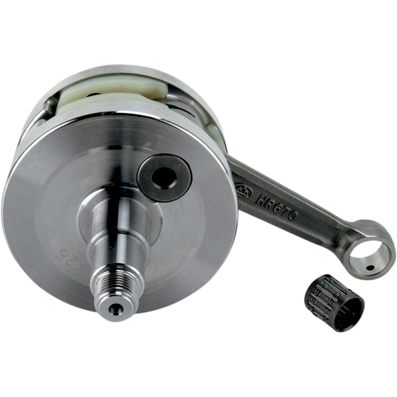 Hot Rods 2-Cycle Crankshaft Assembly - 4024 For Husqvarna TC 125 2014-2015 | KTM SX 125 2001-2015