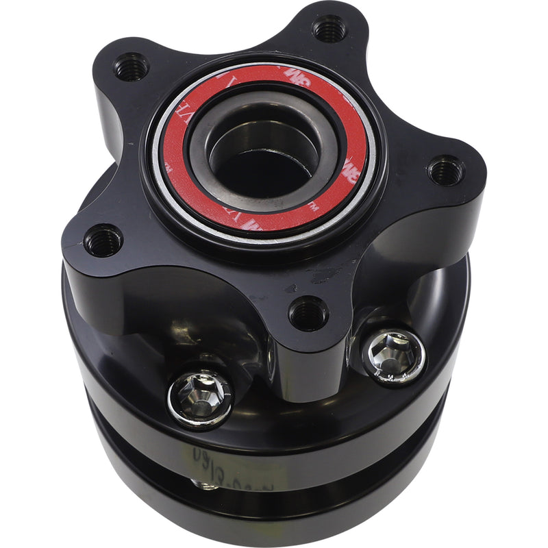 Arlen Ness Cartridge Hub - 71-602 For Harley Touring 2008-2026