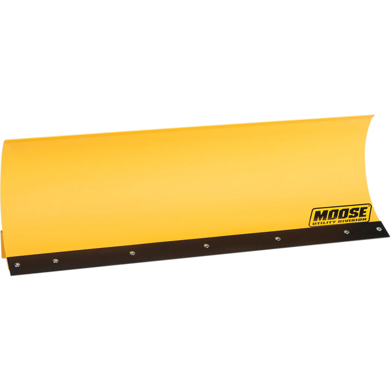 MOOSE OFFROAD 4501-0751 2552PF Plow Blade 50" - yellow
