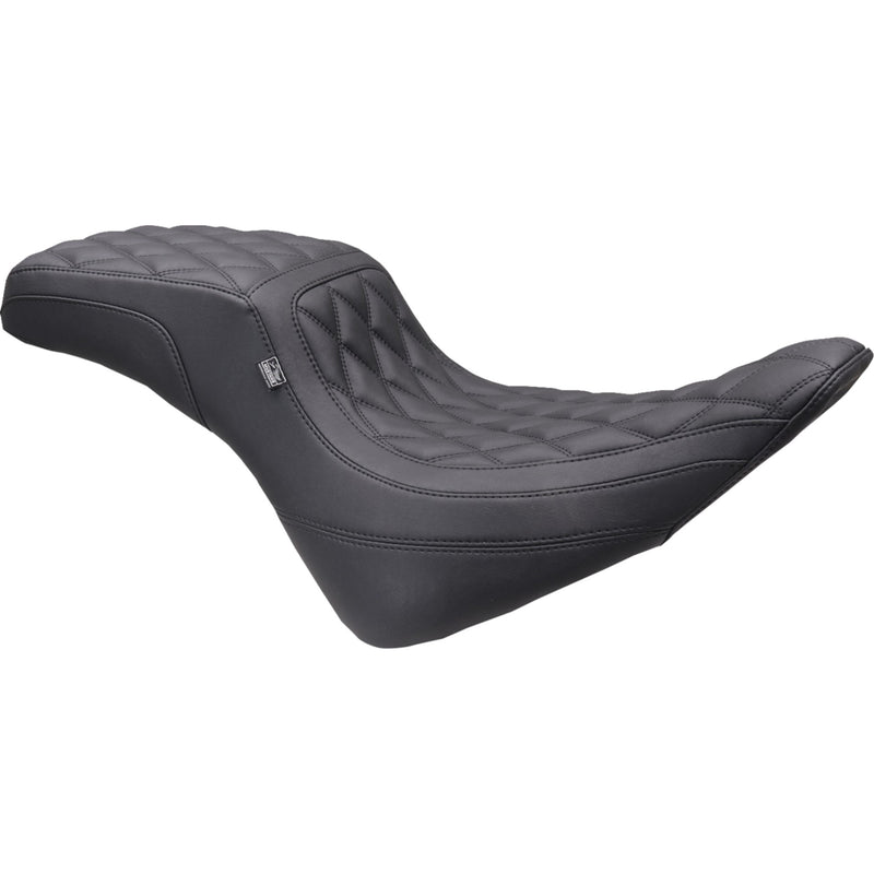 Mustang Squareback Seat - 86006 For Harley Softail Breakout 2023-2025
