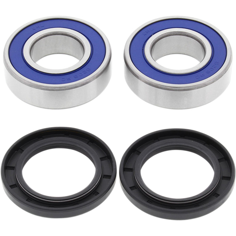 ALL BALLS 0215-0149 25-1511 Wheel Bearing Kit front