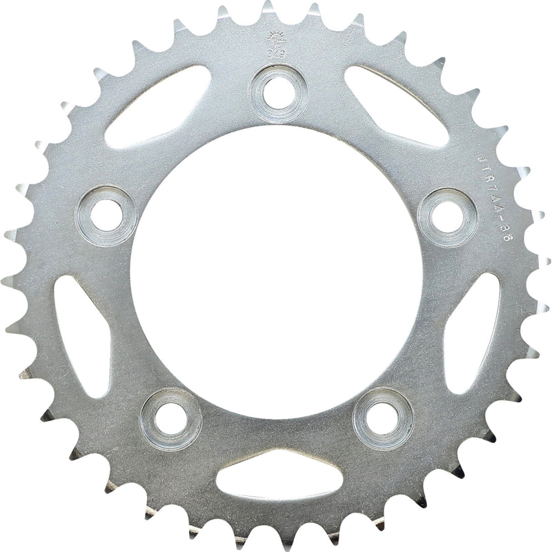 JT Sprockets Sprocket - JTR744.36 For Ducati 749 / 999 2005-2006 | BMW 1000 / S1000RR 2010