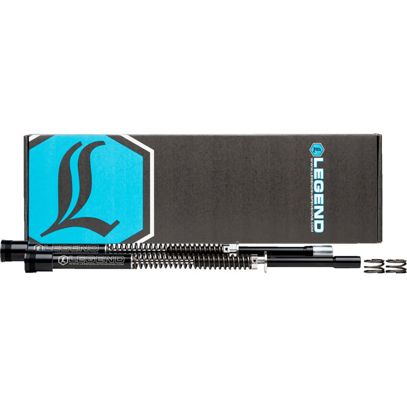 Legend Suspension Axeo Cartridge - 0414-0739 For Harley Touring 2014-2016