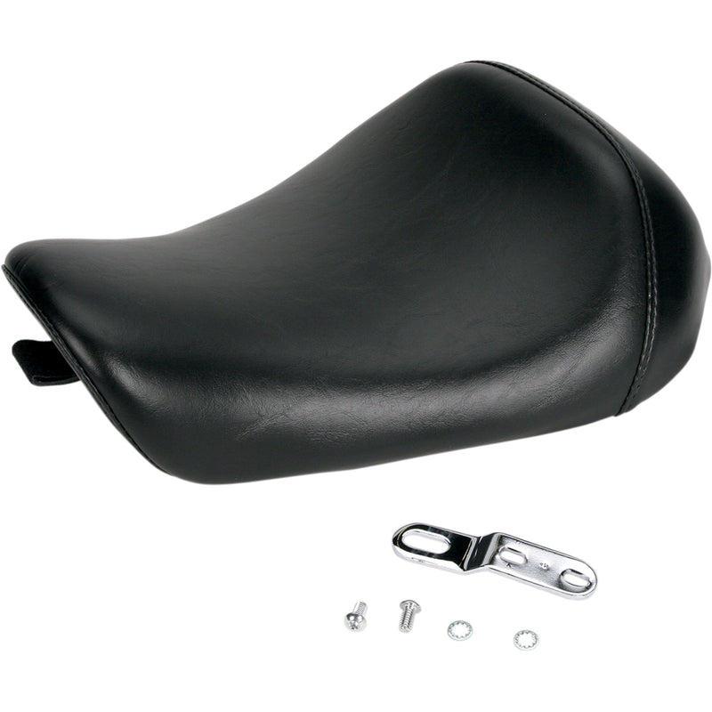 LePera Bare Bones Seat - LC-006 For Harley Sportster 2010-2022