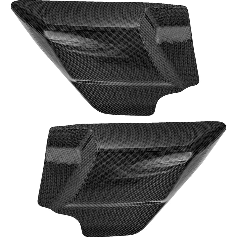 Saddlemen Cover - CF-809-07-006 For Harley Touring 2009-2025