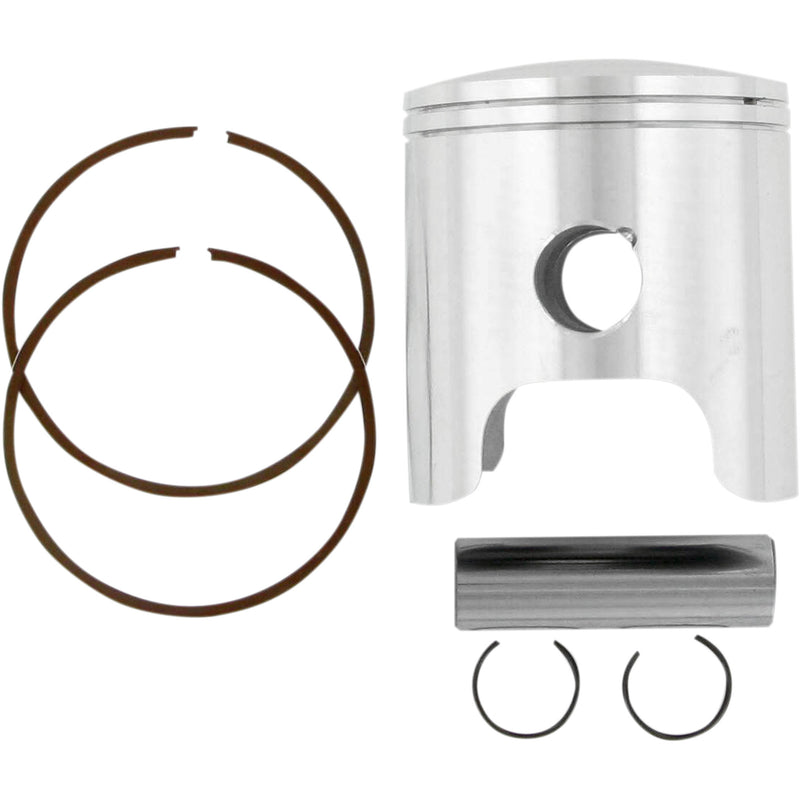 WISECO 380M07100 380M07100 Piston Kit for 2 Stroke Piston Kit - 71.00 mm - Suzuki