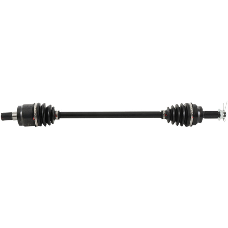 All Balls 8 Ball Axle - AB8-HO-8-370 Honda Pioneer 2014-2025