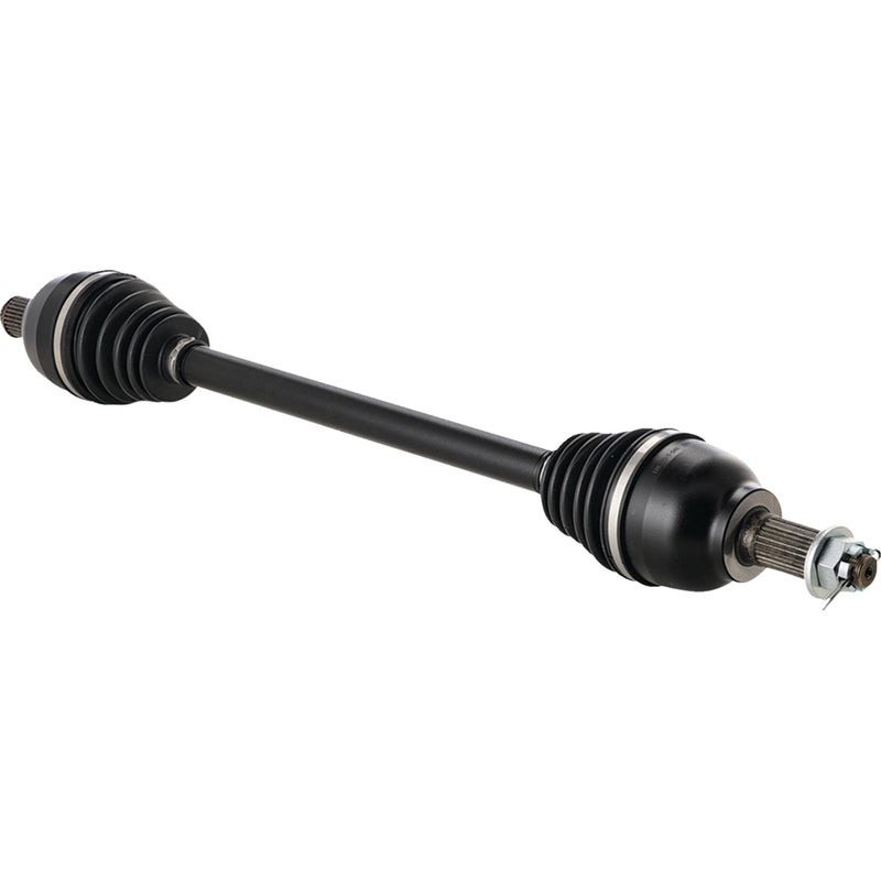 All Balls 8 Ball Axle - AB8-PO-8-407 Polaris RZR 2020-2025