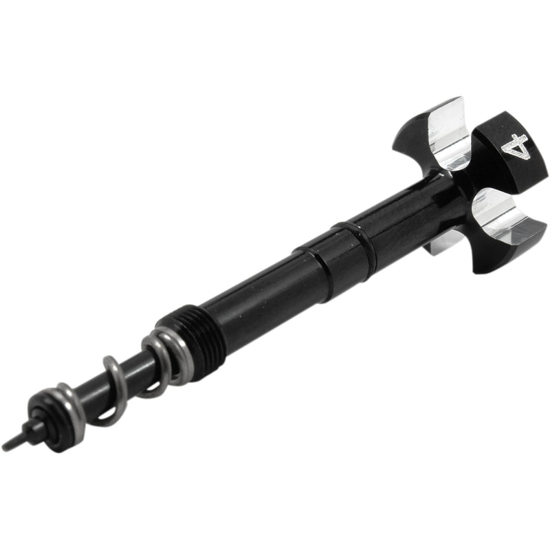 Works Connection FCR Screw - 26-106 For Honda CRF 450 / CRF 250 / CRF 150 2002-2020 | Kawasaki KX 250 / KX 450 / 450 2004-2010