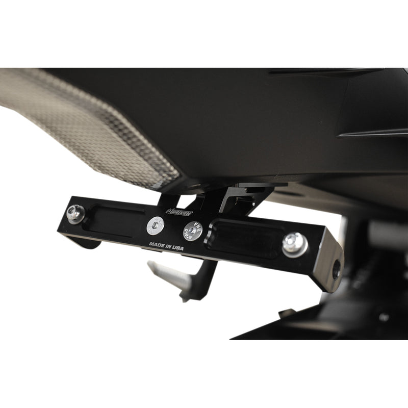 DRIVEN RACING 2030-1204 DYF-07 Fender Eliminator yzf r-6 '17