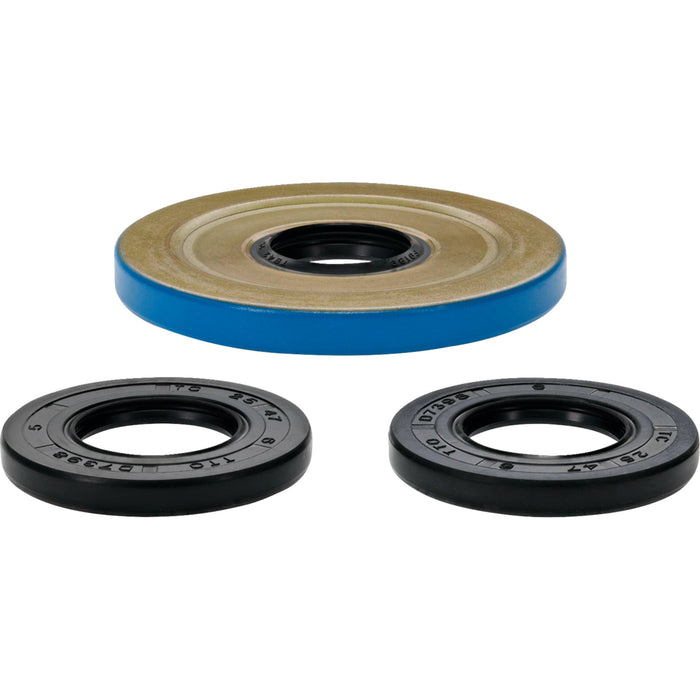 MOOSE OFFROAD 0935-1295 25-2149-5 Differential Seal Kit can-am - front