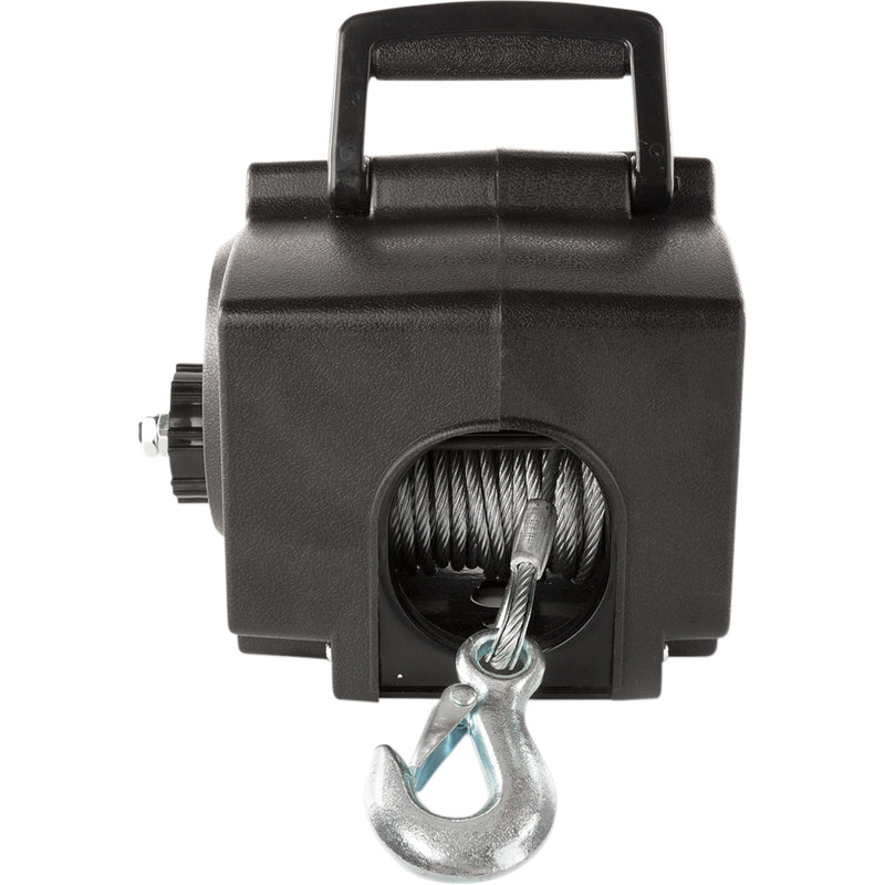 KIMPEX 4505-0757 258024 Portable Electric Winch
