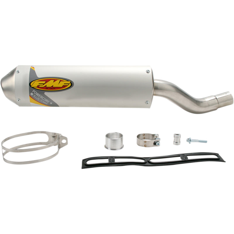 FMF Powercore 4 Muffler - 043210 Suzuki QuadSport 2003-2009