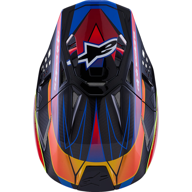 ALPINESTARS Supertech M10 Era MIPS® Helmet - Fluo