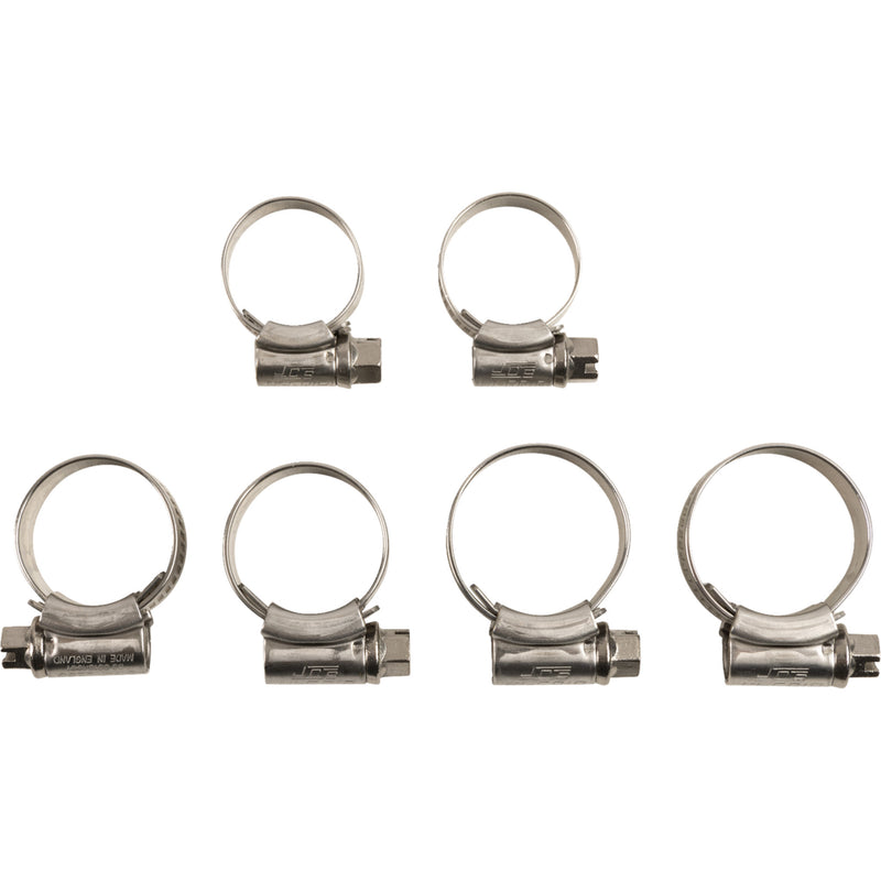 Moose Offroad Clamp Kit - CK-YAM-72 Yamaha WR 250 / YZ 250 2015-2019