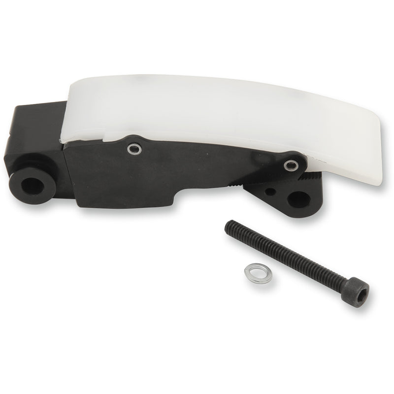 Drag Specialties Primary Chain Adjuster Kit - 1120-0393 For Harley Motorcycles 2007-2017