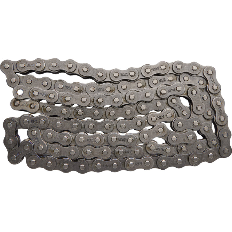 EK K520-110 520-110 Standard Non-Sealed Chain 520 Standard - Non-Sealed Chain - 110 Links