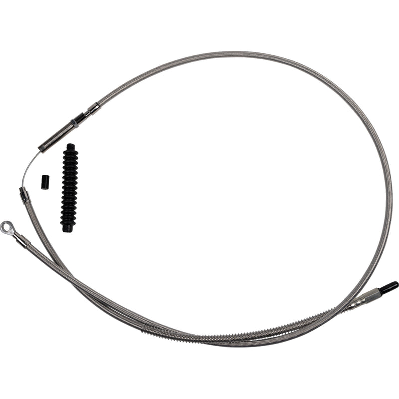 Barnett Cable - 102-30-10068-6 For Harley Touring 2021-2025