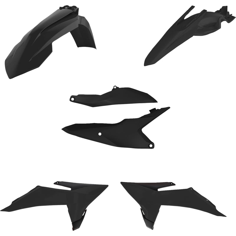 Acerbis Body Kit - 2987150001 KTM 85 (17/14) 2025