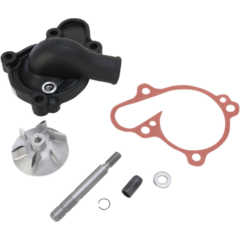 Boyesen Supercooler Impeller - WPK-31AB Yamaha YZ 125 2005-2025