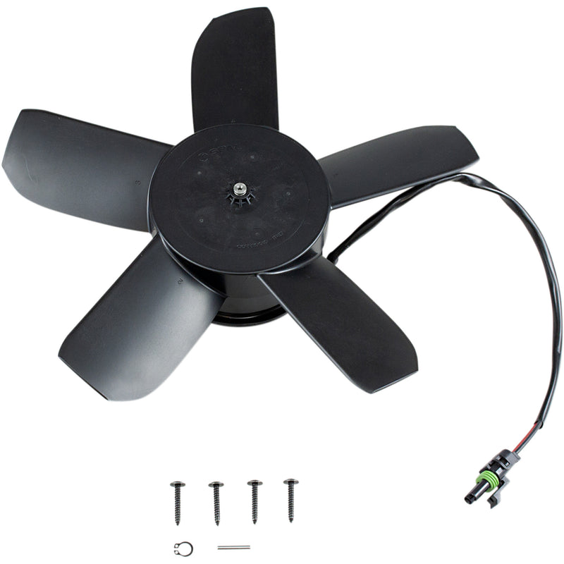 Moose Offroad Hi-Performance Cooling Fan - Z4516 Can-Am Defender / Maverick 1000R 2016-2018