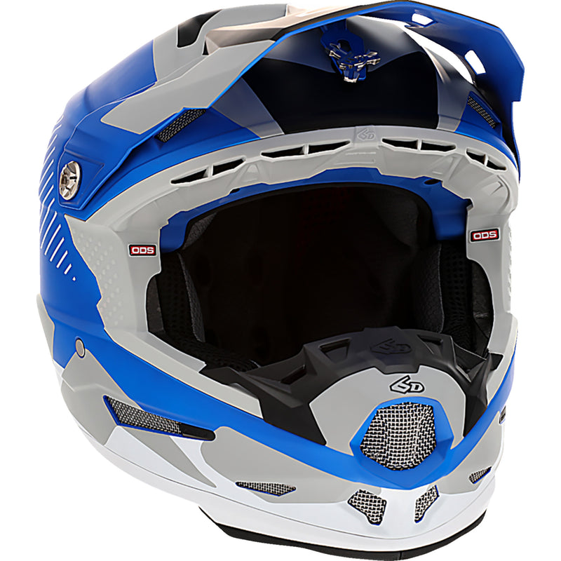 6D HELMETS ATR-2 Helmet