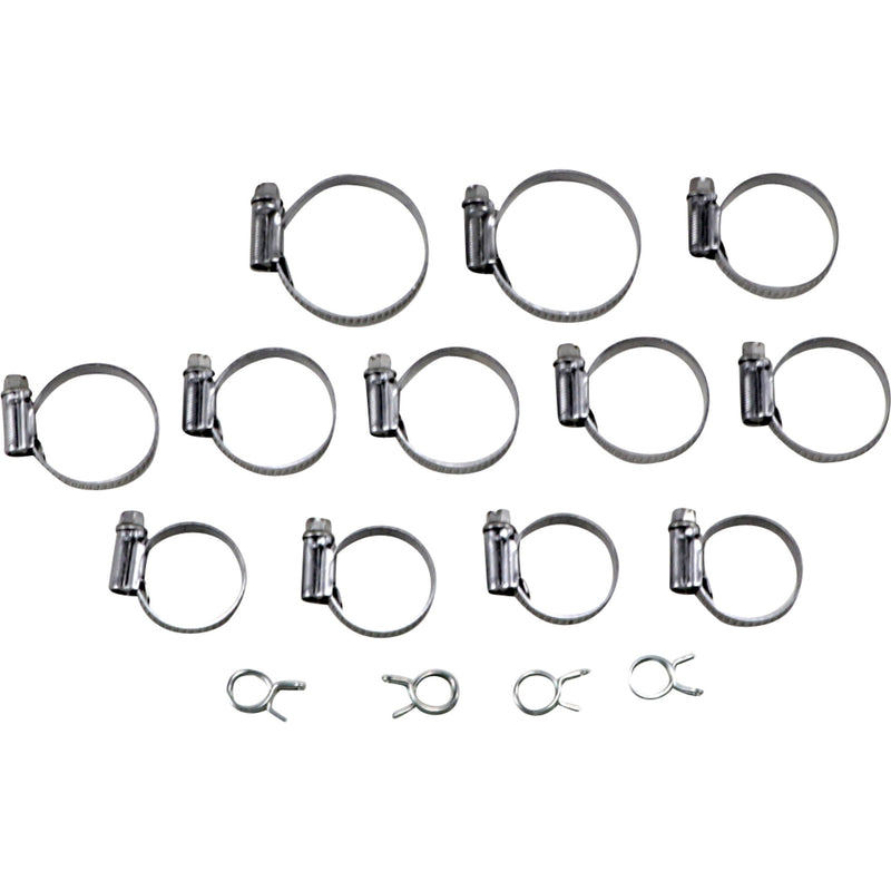 Samco Sport Hose Kit - CK DUC-32 Ducati Panigale 2018-2024