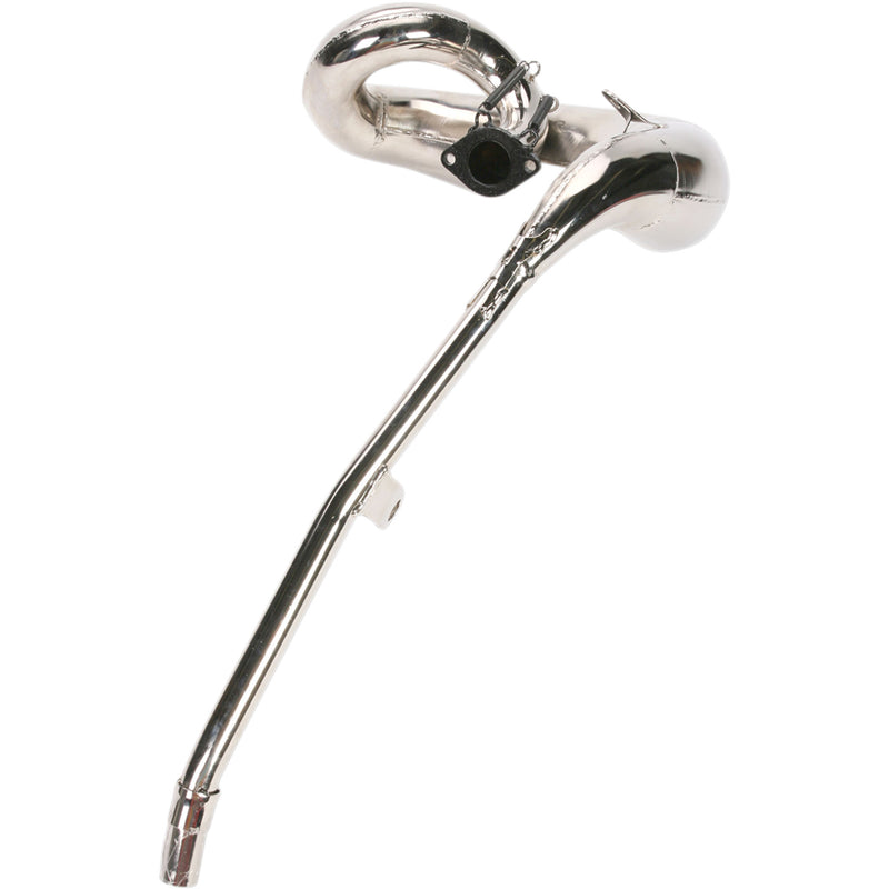 FMF Gold Series Fatty 1-Into-1 Head Pipe System - 020133 Yamaha WR 200 1991-1993