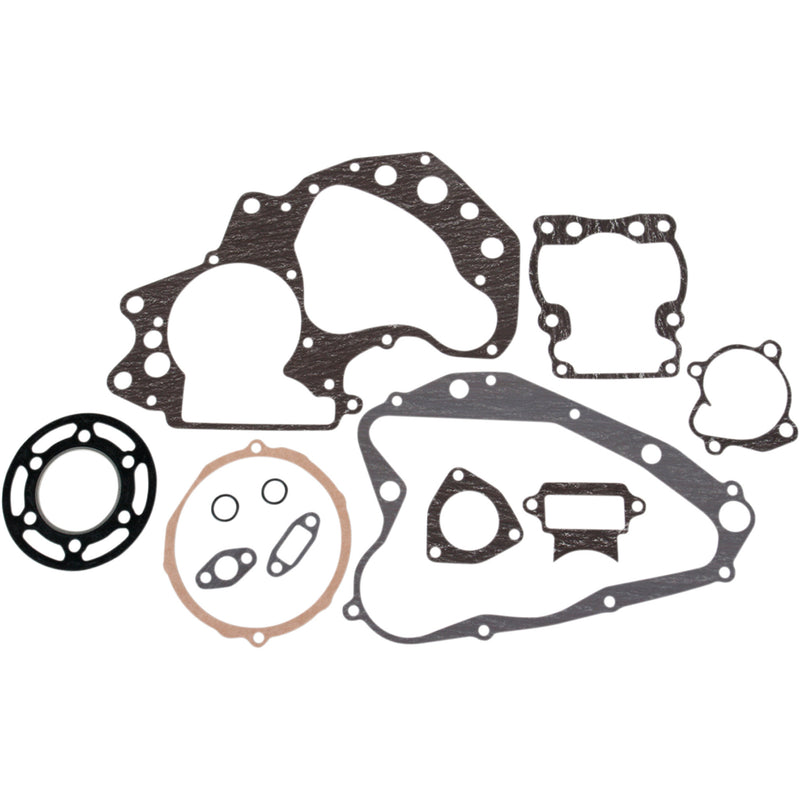 Vesrah Gasket - VG-361 Suzuki RM 125 1981