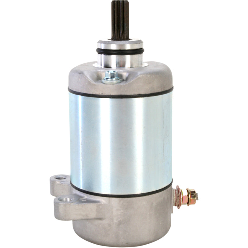 Moose Offroad Starter - M-61-114 Honda TRX400FA FourTrax Rancher / TRX400FGA FourTrax Rancher GPScape 2004-2007