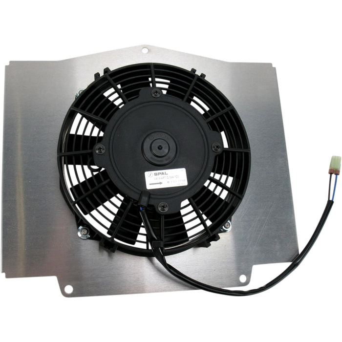 MOOSE OFFROAD 1901-0323 Z3000 Hi-Performance Cooling Fan 440 cfm - honda
