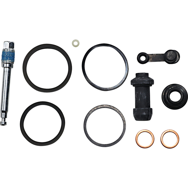 MOOSE OFFROAD 1702-0470 18-3291 Brake Caliper Rebuild Kit Caliper Rebuild Kit - Front - Honda