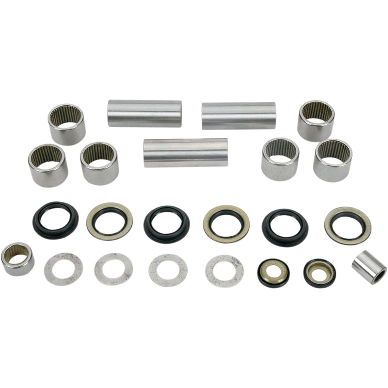 Moose Offroad Bearing Kit - 27-1040 Kawasaki Dirt Bikes 1989-2004
