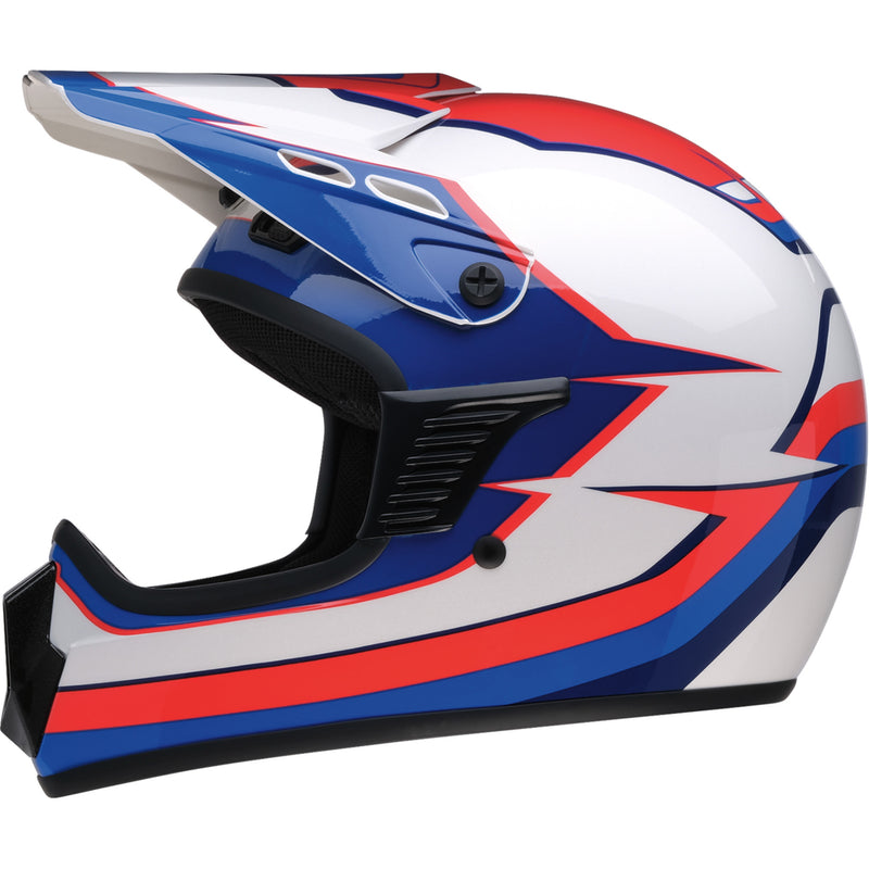 Z1R Child Dirt Maxx Vortex Helmet