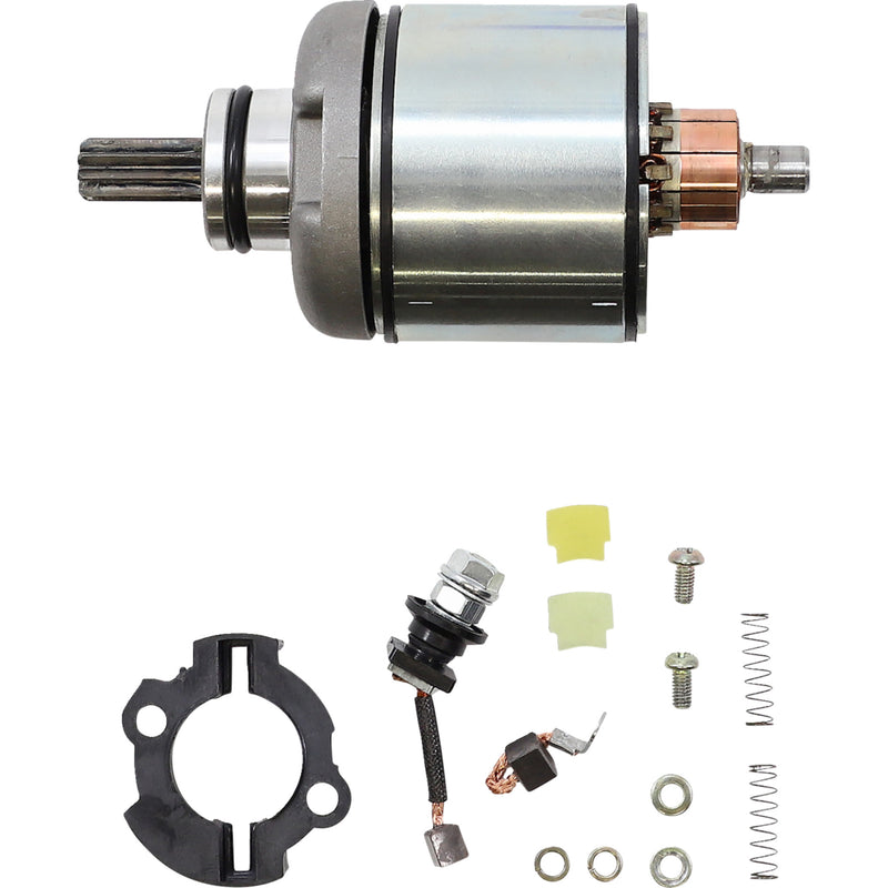 Moose Offroad Starter - M-70-605 Kawasaki 140 2008-2018