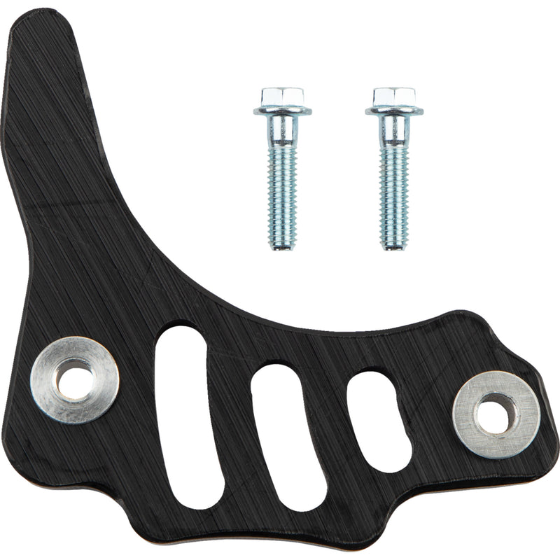 T.m. Designworks Case Saver - YCS-YZR-BK Yamaha 450 4x2 / YFZ450R / YFZ450X 2009-2025