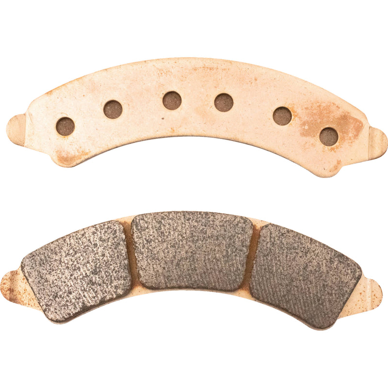 All Balls Brake Pad - 18-8058 Polaris RZR 2019-2024
