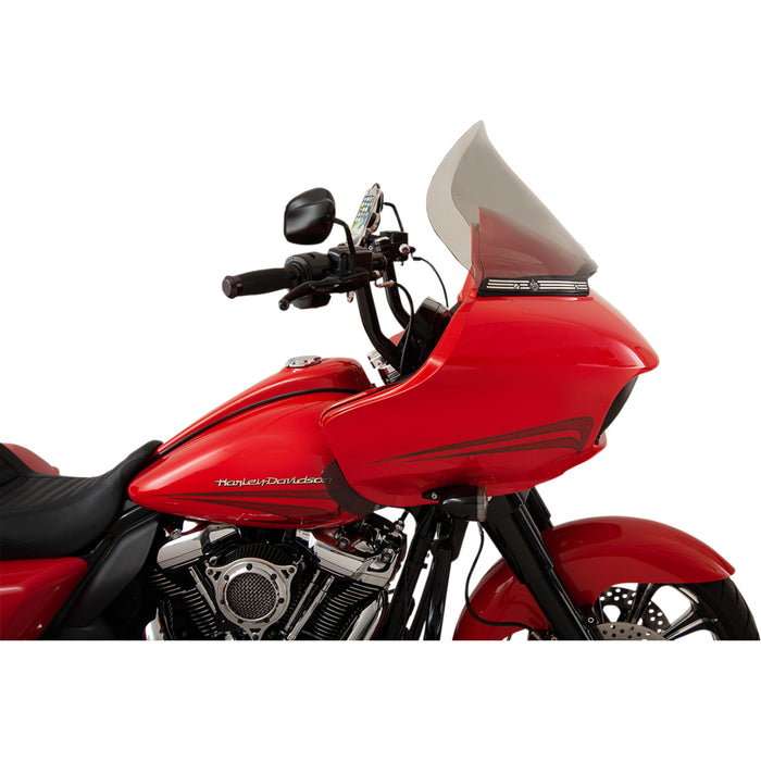 KLOCK WERKS 2310-0567 KWW-01-0314 Pro Touring Flare™ Windshield - 15" - Tinted - FLTR