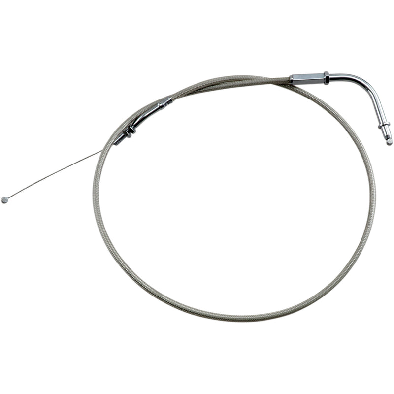 Motion Pro Armor Coat Cable - 65-0260 Yamaha XV1600A / XV1700AM / XV1700AT / 1700 1999-2014