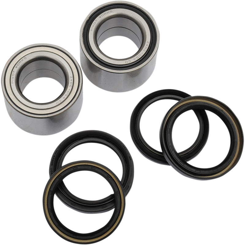 Pivot Works Bearing - PWRWK-S23-700 Suzuki KingQuad 2005-2025