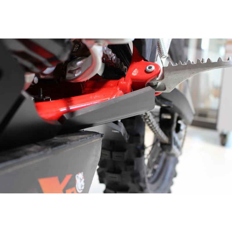Axp Racing Xtrem Skid Plate - AX1550 Beta 250 / 250 2T / 300 2020-2024