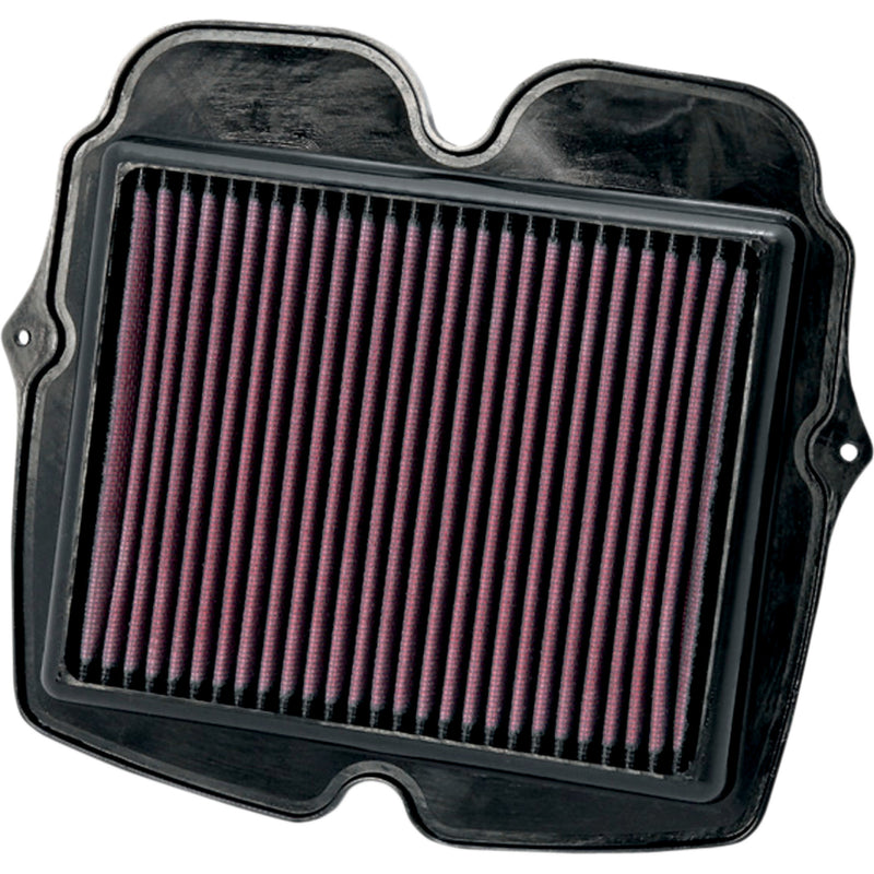 K & N High-Flow Air Filter - HA-1110 Honda VFR1200F / VFR1200X 2010-2017