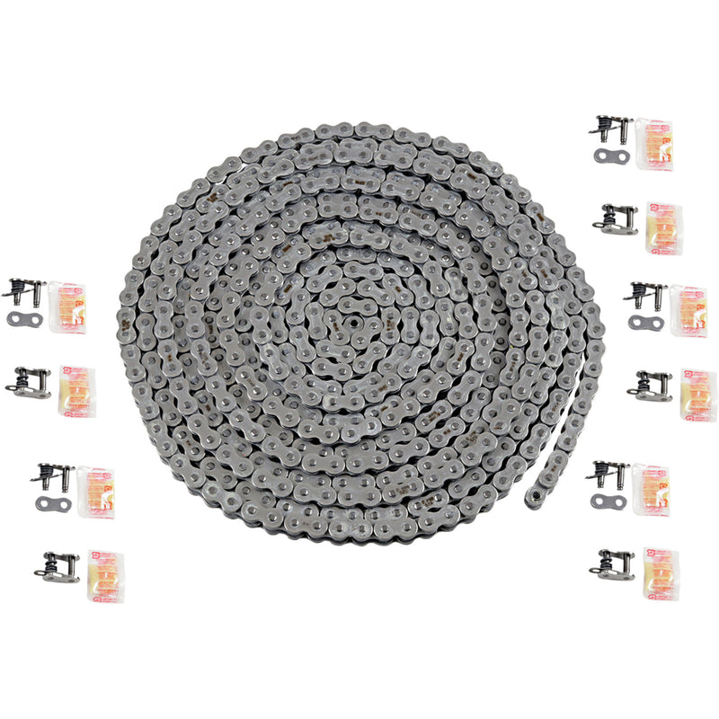 RK 1222-0427 520MAXO-25FT 520 MAX-O Bulk Chain 520 MAX-O - Bulk Chain - 25 Feet