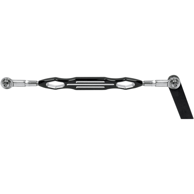 Pro-One Perf.mfg. Linkage Rod - 506020B For Harley Motorcycles 1986-2020